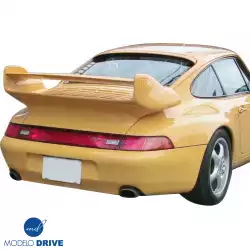 FRP GT2 Spoiler Wing 5pc > Porsche 911 (993) 1995-1998 image - 2