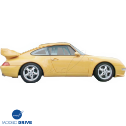 ModeloDrive FRP GT2 Spoiler Wing 5pc > Porsche 911 (993) 1995-1998 image - 3