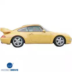 FRP GT2 Spoiler Wing 5pc > Porsche 911 (993) 1995-1998 image - 3