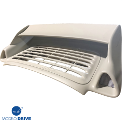 ModeloDrive FRP GT2 Spoiler Wing 5pc > Porsche 911 (993) 1995-1998 image - 4
