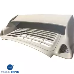 FRP GT2 Spoiler Wing 5pc > Porsche 911 (993) 1995-1998 image - 4