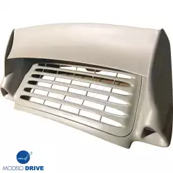 FRP GT2 Spoiler Wing 5pc > Porsche 911 (993) 1995-1998 image - 6