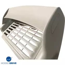 FRP GT2 Spoiler Wing 5pc > Porsche 911 (993) 1995-1998 image - 7