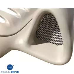 FRP GT2 Spoiler Wing 5pc > Porsche 911 (993) 1995-1998 image - 9