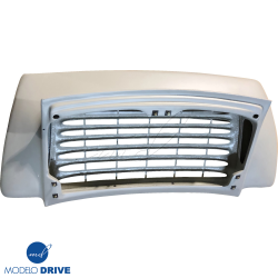 ModeloDrive FRP GT2 Spoiler Wing 5pc > Porsche 911 (993) 1995-1998 image - 11