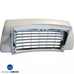 FRP GT2 Spoiler Wing 5pc > Porsche 911 (993) 1995-1998 image - 11