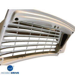 ModeloDrive FRP GT2 Spoiler Wing 5pc > Porsche 911 (993) 1995-1998 image - 12