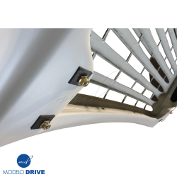 ModeloDrive FRP GT2 Spoiler Wing 5pc > Porsche 911 (993) 1995-1998 image - 13