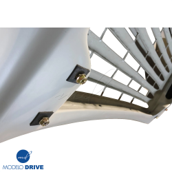 ModeloDrive FRP GT2 Spoiler Wing 5pc > Porsche 911 (993) 1995-1998 image - 15