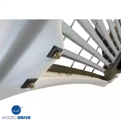 FRP GT2 Spoiler Wing 5pc > Porsche 911 (993) 1995-1998 image - 15