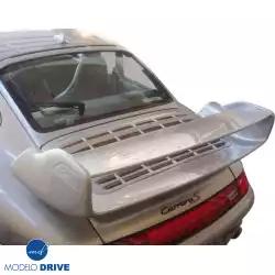 FRP GT2 Spoiler Wing 5pc > Porsche 911 (993) 1995-1998 image - 16