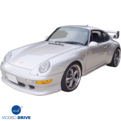 ModeloDrive FRP GT2 Spoiler Wing 5pc > Porsche 911 (993) 1995-1998 image - 17