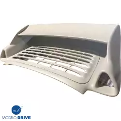 FRP GT2 Spoiler Wing 5pc > Porsche 911 (993) 1995-1998 image - 19