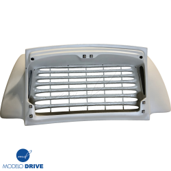 ModeloDrive FRP GT2 Spoiler Wing 5pc > Porsche 911 (993) 1995-1998 image - 21