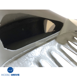 ModeloDrive FRP GT2 Spoiler Wing 5pc > Porsche 911 (993) 1995-1998 image - 22