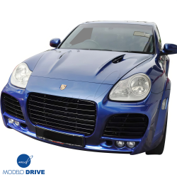 ModeloDrive FRP TART Front Bumper > Porsche Cayenne (955) 2004-2007 image - 5