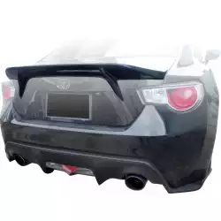 FRP AFLU Spoiler Wing > Scion FR-S 2013-2016 image - 3