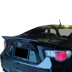 ModeloDrive FRP AFLU Spoiler Wing > Scion FR-S 2013-2016 image - 1
