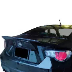 FRP AFLU Spoiler Wing > Scion FR-S 2013-2016 image - 1