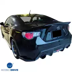 FRP AFLU Spoiler Wing > Scion FR-S 2013-2016 image - 2