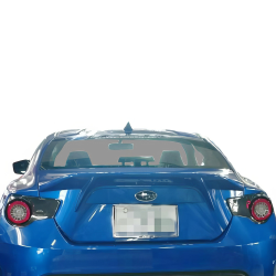 ModeloDrive FRP AFLU Spoiler Wing > Toyota 86 2017-2020 image - 3