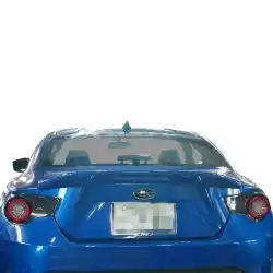 FRP AFLU Spoiler Wing > Toyota 86 2017-2020 image - 3