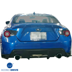 ModeloDrive FRP AFLU Spoiler Wing > Toyota 86 2017-2020 image - 4