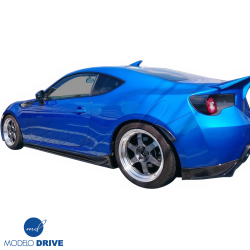 ModeloDrive FRP AFLU Spoiler Wing > Toyota 86 2017-2020 image - 5