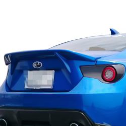 ModeloDrive FRP AFLU Spoiler Wing > Toyota 86 2017-2020 image - 1