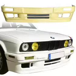 FRP MTEC Front Bumper > BMW 318i 1984-1992> 2/4dr image - 20