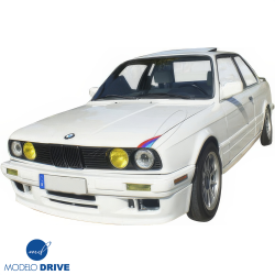 ModeloDrive FRP MTEC Front Bumper > BMW 318i 1984-1992> 2/4dr image - 27
