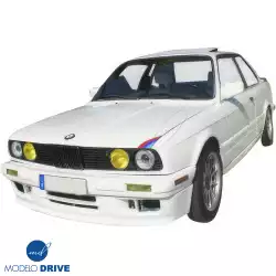 FRP MTEC Front Bumper > BMW 318i 1984-1992> 2/4dr image - 27