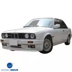 FRP MTEC Front Bumper > BMW 318i 1984-1992> 2/4dr image - 29