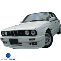 ModeloDrive FRP MTEC Front Bumper > BMW 318i 1984-1992> 2/4dr image - 30