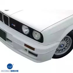 FRP MTEC Front Bumper > BMW 318i 1984-1992> 2/4dr image - 31