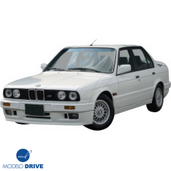 ModeloDrive FRP MTEC Front Bumper > BMW 318i 1984-1992> 2/4dr image - 33