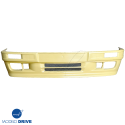 ModeloDrive FRP MTEC Front Bumper > BMW 318i 1984-1992> 2/4dr image - 2