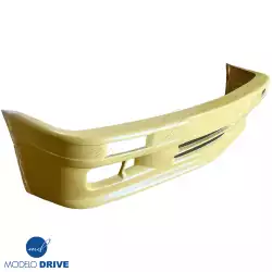 FRP MTEC Front Bumper > BMW 318i 1984-1992> 2/4dr image - 3