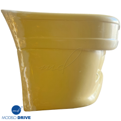 ModeloDrive FRP MTEC Front Bumper > BMW 318i 1984-1992> 2/4dr image - 4