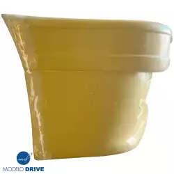 FRP MTEC Front Bumper > BMW 318i 1984-1992> 2/4dr image - 4