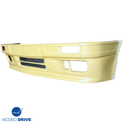 ModeloDrive FRP MTEC Front Bumper > BMW 318i 1984-1992> 2/4dr image - 5