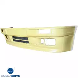 FRP MTEC Front Bumper > BMW 318i 1984-1992> 2/4dr image - 5