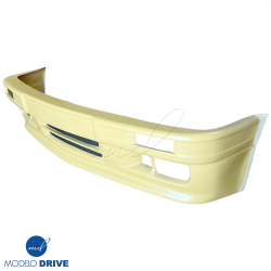 ModeloDrive FRP MTEC Front Bumper > BMW 318i 1984-1992> 2/4dr image - 6