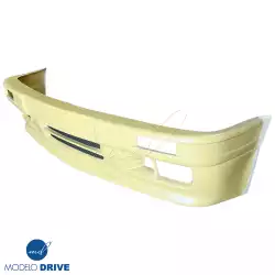 FRP MTEC Front Bumper > BMW 318i 1984-1992> 2/4dr image - 6