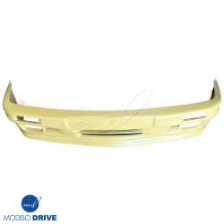 ModeloDrive FRP MTEC Front Bumper > BMW 318i 1984-1992> 2/4dr image - 7