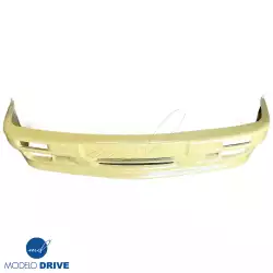 FRP MTEC Front Bumper > BMW 318i 1984-1992> 2/4dr image - 7