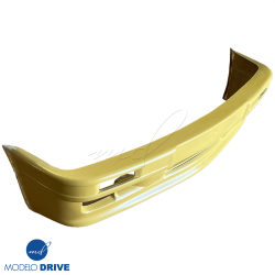 ModeloDrive FRP MTEC Front Bumper > BMW 318i 1984-1992> 2/4dr image - 8