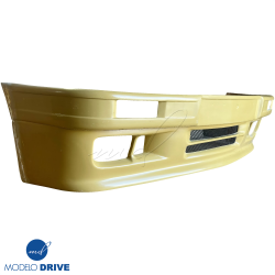 ModeloDrive FRP MTEC Front Bumper > BMW 318i 1984-1992> 2/4dr image - 9