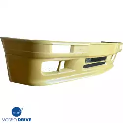 FRP MTEC Front Bumper > BMW 318i 1984-1992> 2/4dr image - 9