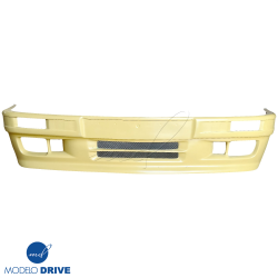 ModeloDrive FRP MTEC Front Bumper > BMW 318i 1984-1992> 2/4dr image - 10